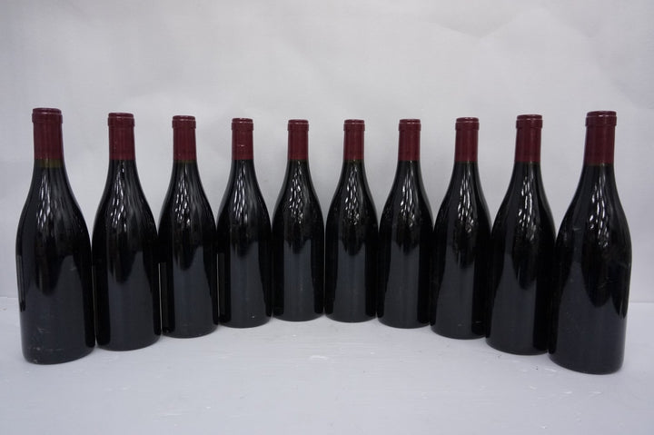 Georges Roumier Chambolle Musigny Les Cras 1er Cru 1999 *