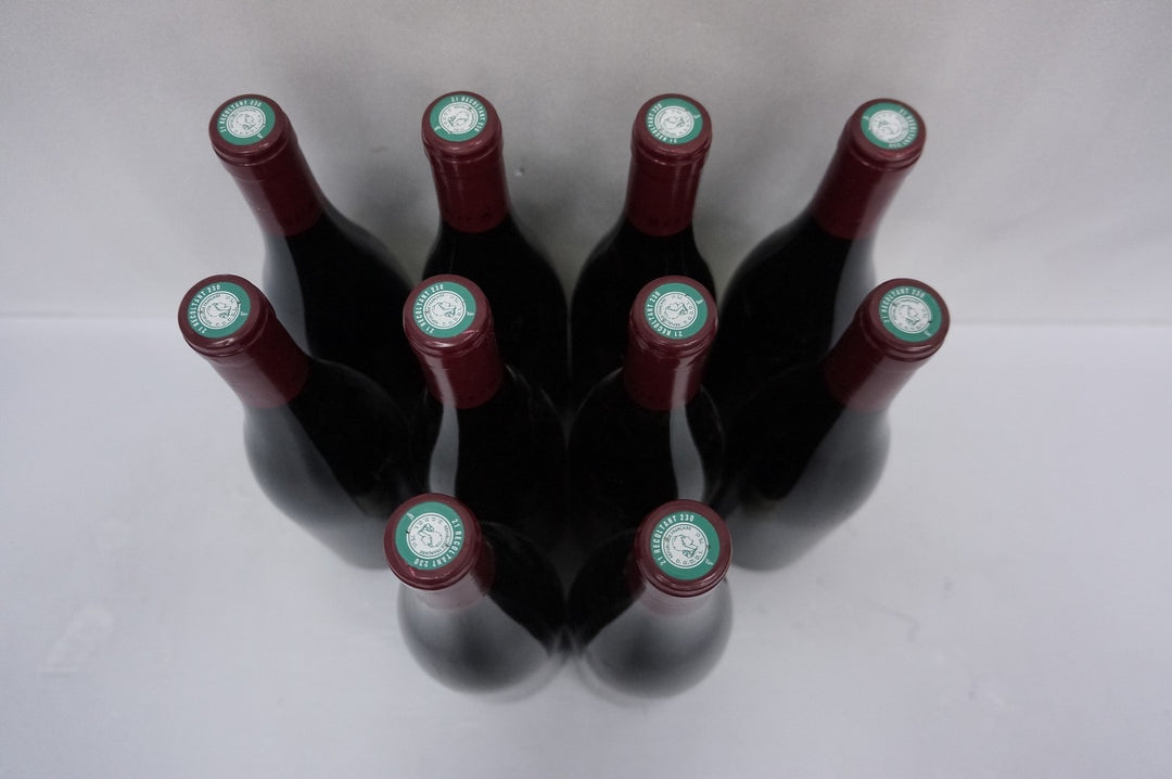 Georges Roumier Chambolle Musigny Les Cras 1er Cru 1999 *