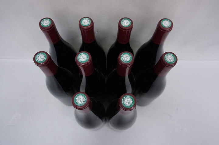 Georges Roumier Chambolle Musigny Les Cras 1er Cru 1999 *