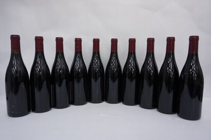 Georges Roumier Chambolle Musigny Les Cras 1er Cru 1999 *
