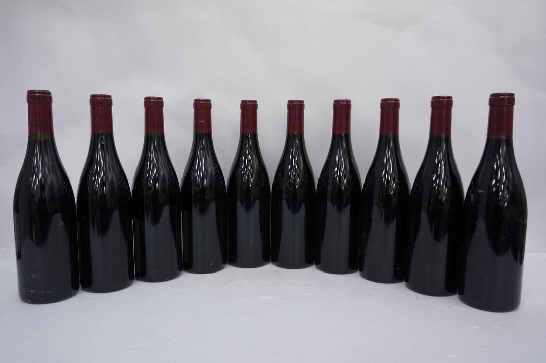 Georges Roumier Chambolle Musigny Les Cras 1er Cru 1999 *