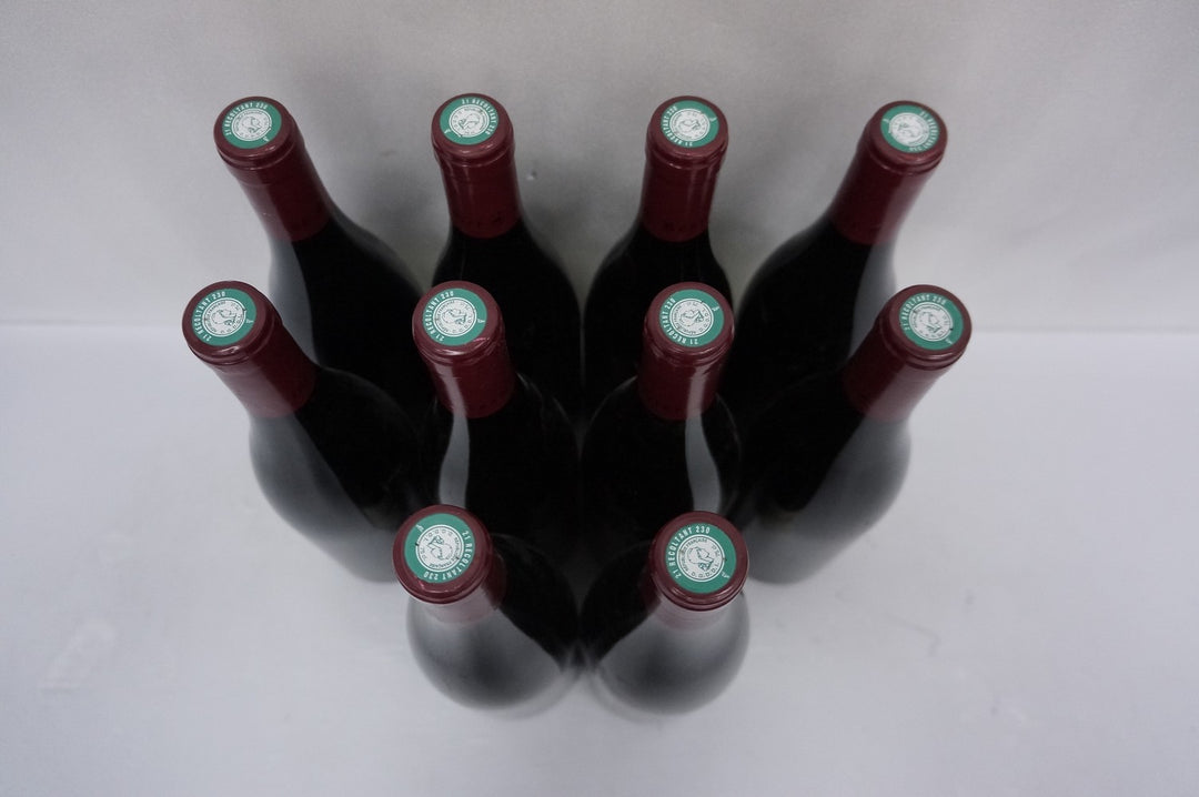 Georges Roumier Chambolle Musigny Les Cras 1er Cru 1999 *