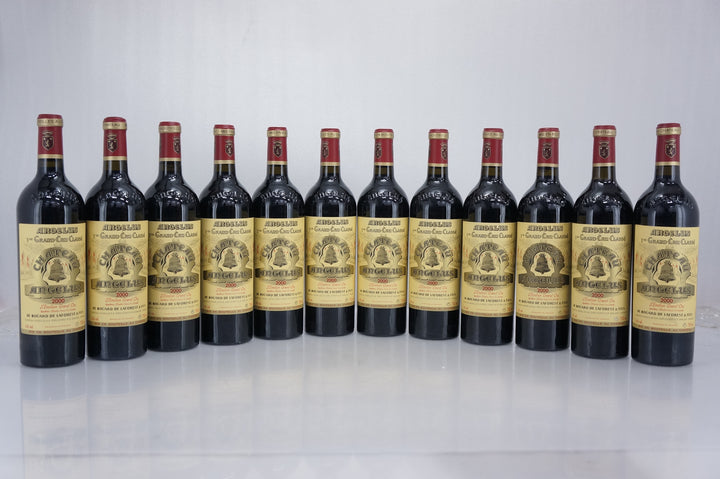 Chateau Angelus 2000
