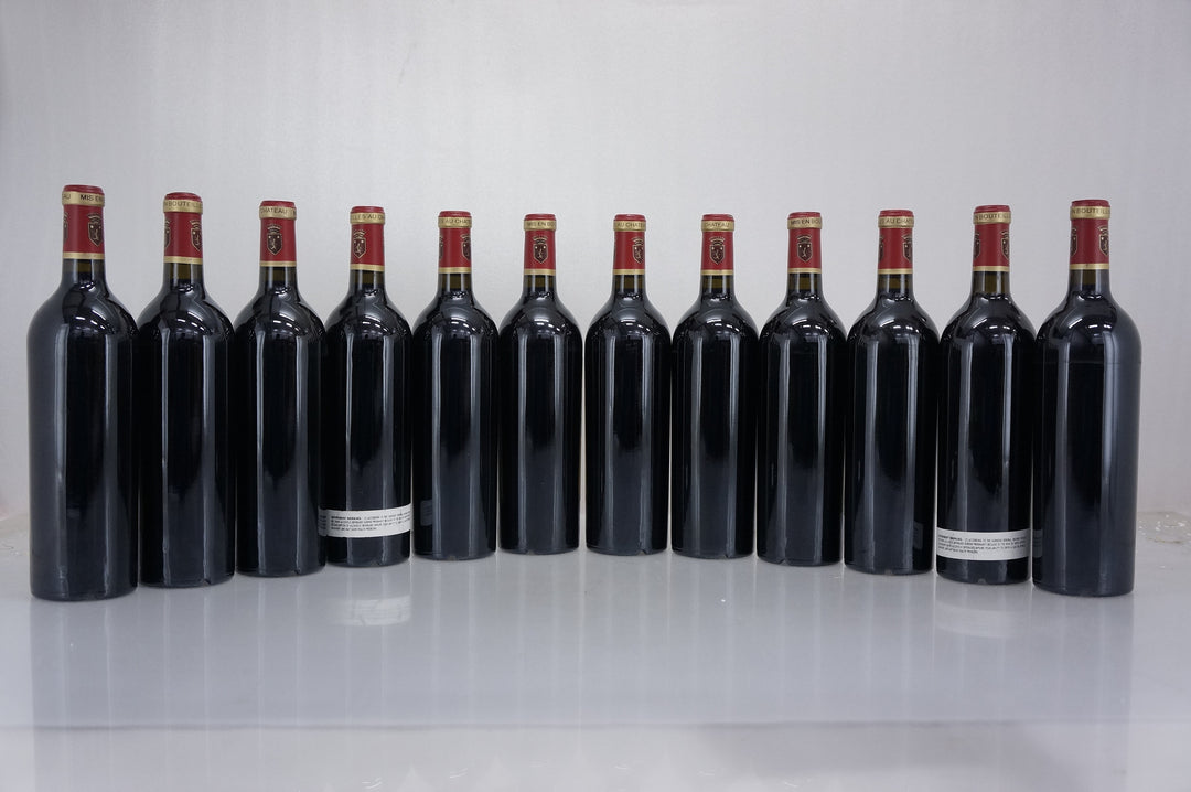 Chateau Angelus 2000