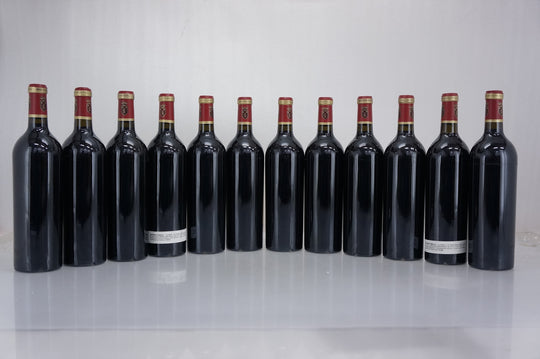 Chateau Angelus 2000