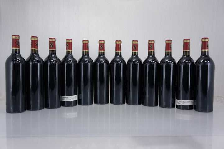 Chateau Angelus 2000