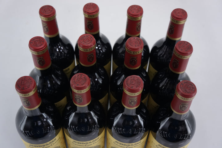 Chateau Angelus 2000