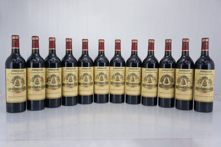 Chateau Angelus 2000