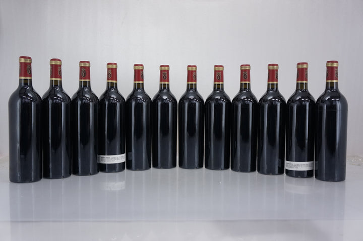 Chateau Angelus 2000