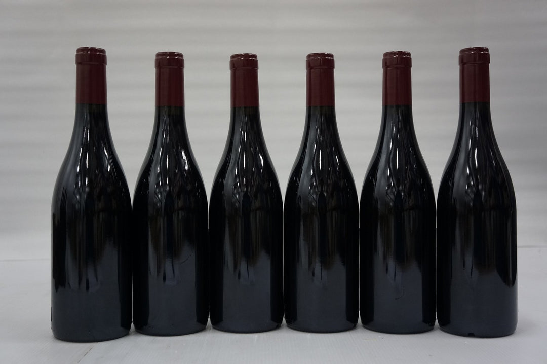 Georges Noellat Vosne Romanee 2014