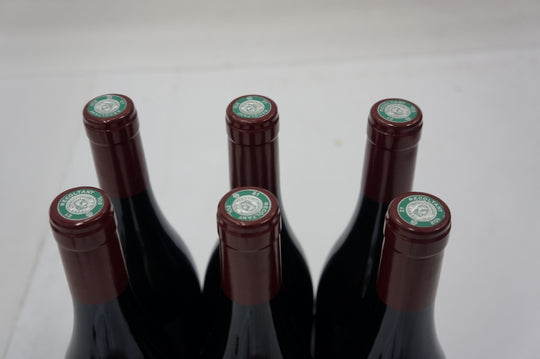 Georges Noellat Vosne Romanee 2014