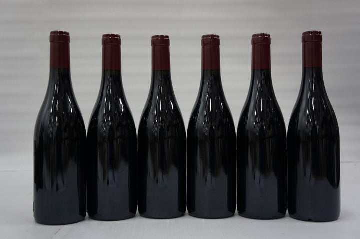 Georges Noellat Vosne Romanee 2014