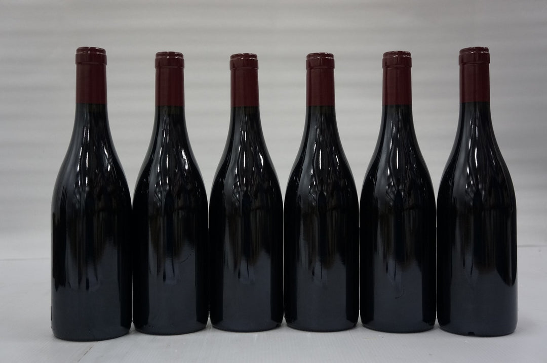 Georges Noellat Vosne Romanee 2014