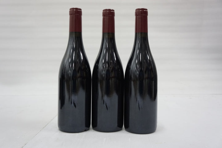 Georges Noellat Vosne Romanee Les Beaux Monts 1er Cru 2014
