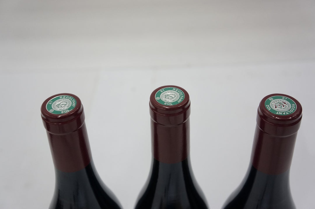 Georges Noellat Vosne Romanee Les Beaux Monts 1er Cru 2014