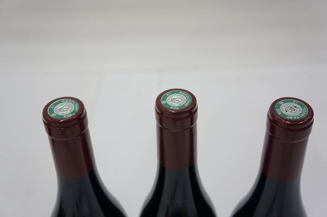 Georges Noellat Vosne Romanee Les Beaux Monts 1er Cru 2014