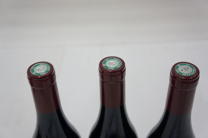 Georges Noellat Vosne Romanee Les Beaux Monts 1er Cru 2014