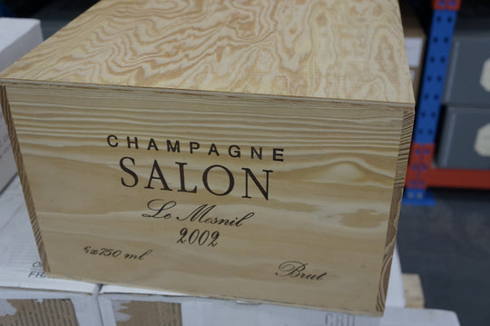Salon 2002