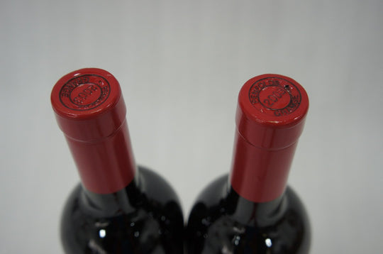 Penfolds Grange 2003