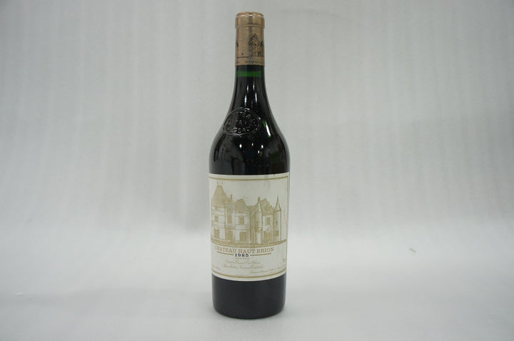 Chateau Haut Brion 1985