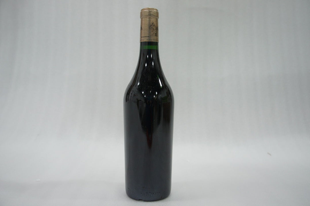 Chateau Haut Brion 1985