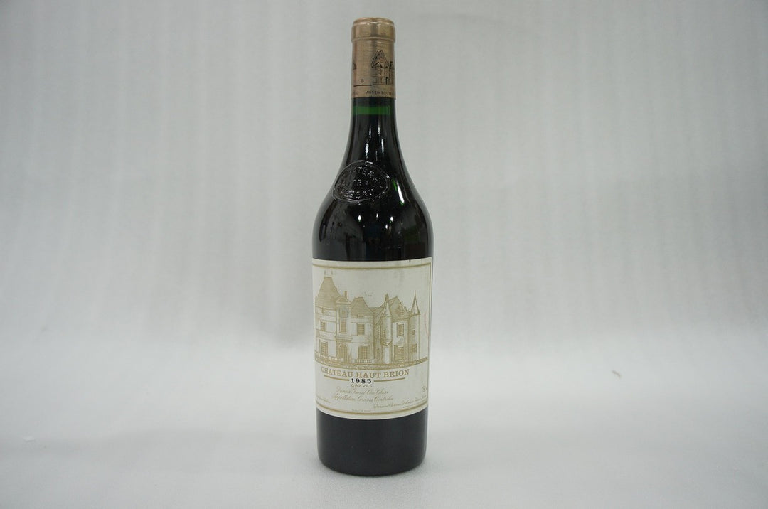 Chateau Haut Brion 1985