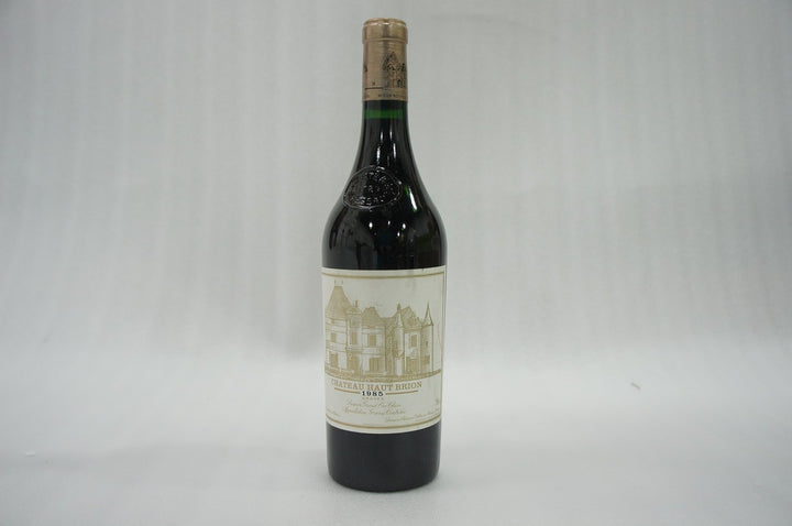 Chateau Haut Brion 1985