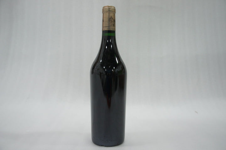 Chateau Haut Brion 1985