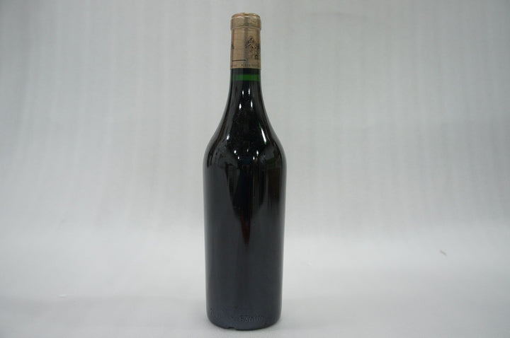 Chateau Haut Brion 1985