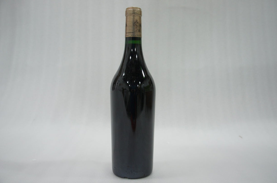 Chateau Haut Brion 1985