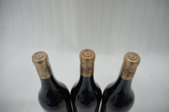 Chateau Haut Brion 1990