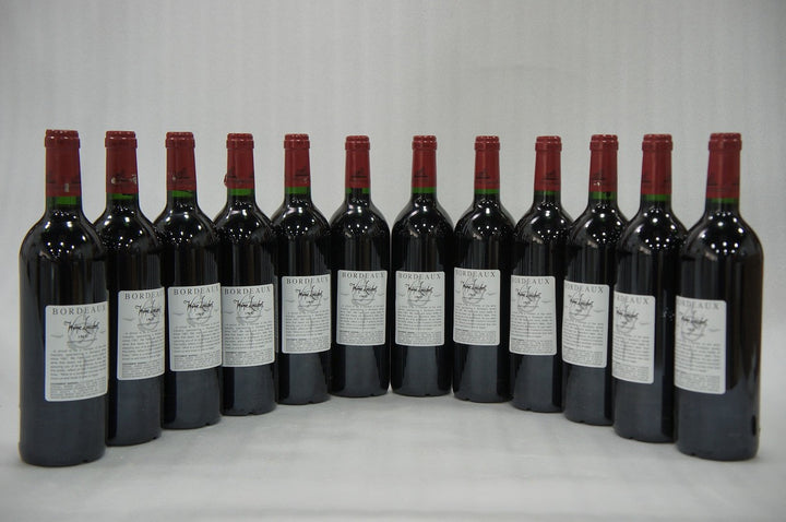 Chateau Leoville Las Cases 2000