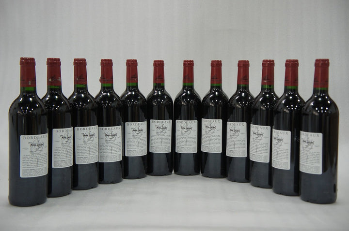 Chateau Leoville Las Cases 2000