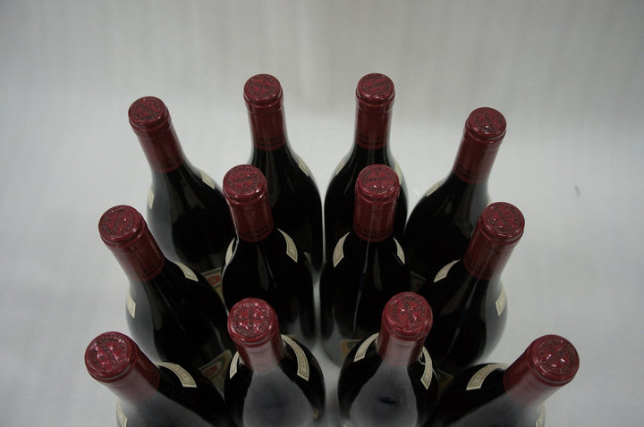 Faiveley Chambertin Clos de Beze Grand Cru 1999