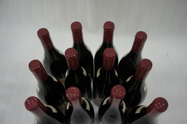 Faiveley Chambertin Clos de Beze Grand Cru 1999