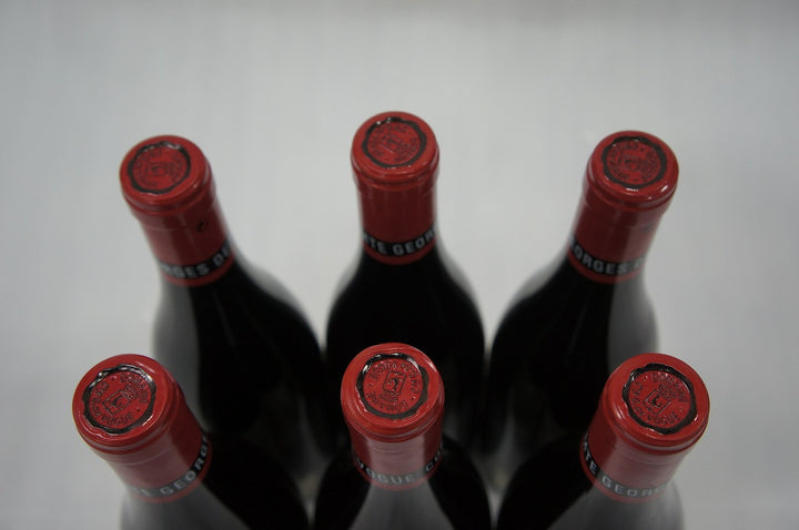 Comte Georges de Vogue Chambolle Musigny 2006