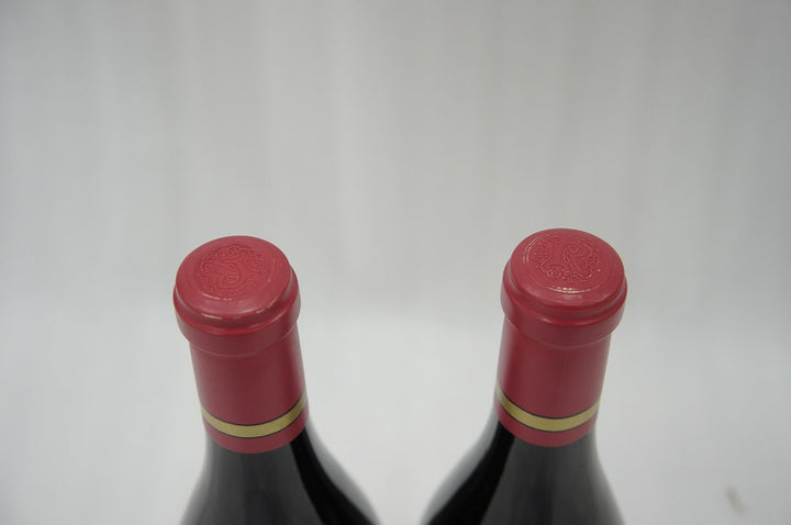 Remoissenet Grands Echezeaux Grand Cru 2002
