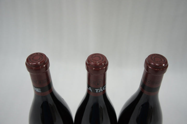 DRC La Tache Grand Cru 2010