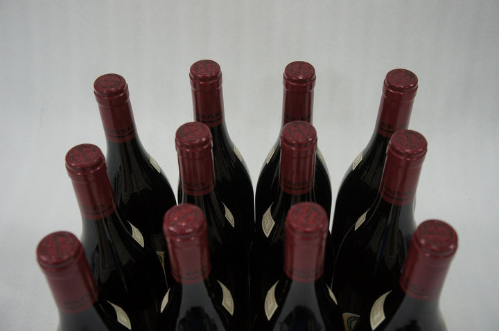 Faiveley Latricieres Chambertin Grand Cru 1999