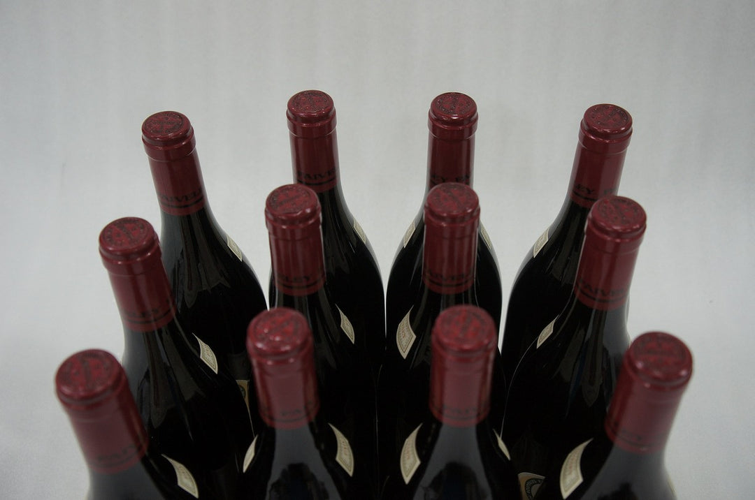 Faiveley Latricieres Chambertin Grand Cru 1999