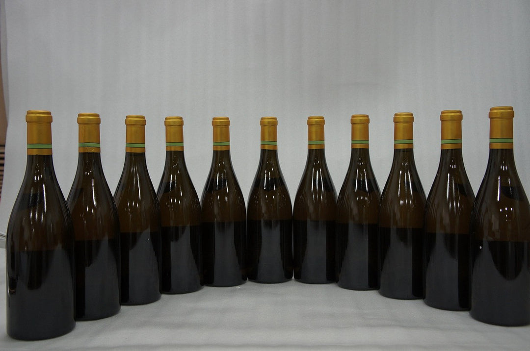 Remoissenet Le Montrachet Grand Cru 2006