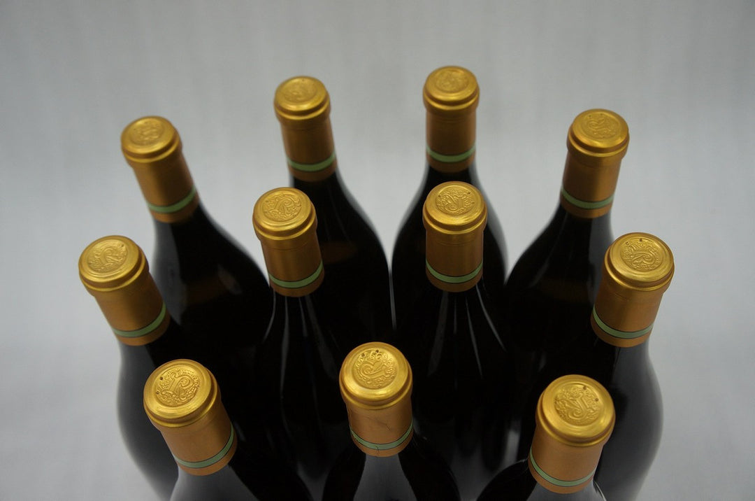 Remoissenet Le Montrachet Grand Cru 2006