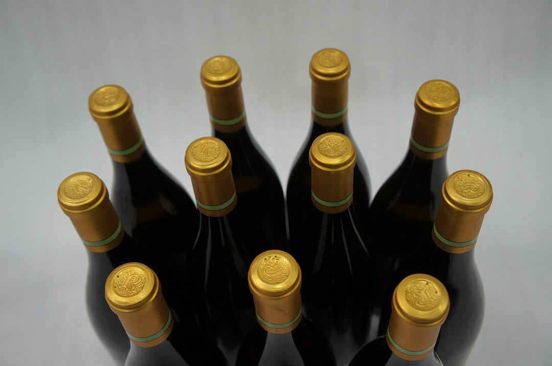 Remoissenet Le Montrachet Grand Cru 2006