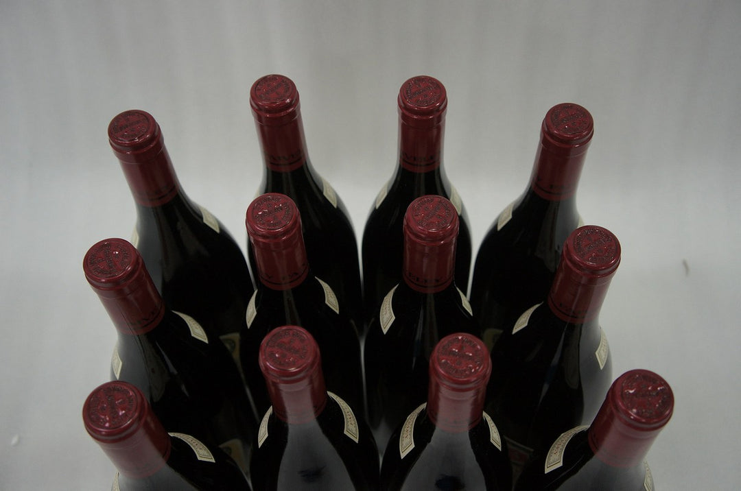Faiveley Mazis Chambertin Grand Cru 1999
