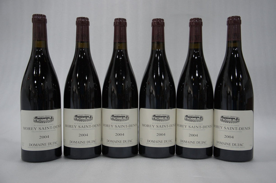 Dujac Morey St Denis 2004