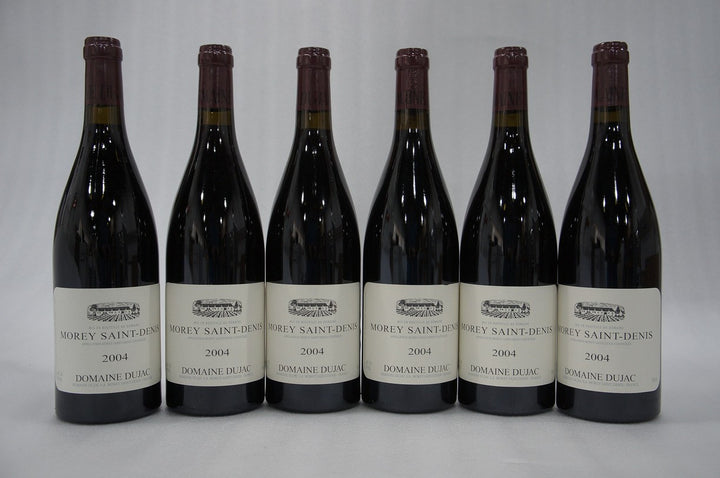 Dujac Morey St Denis 2004