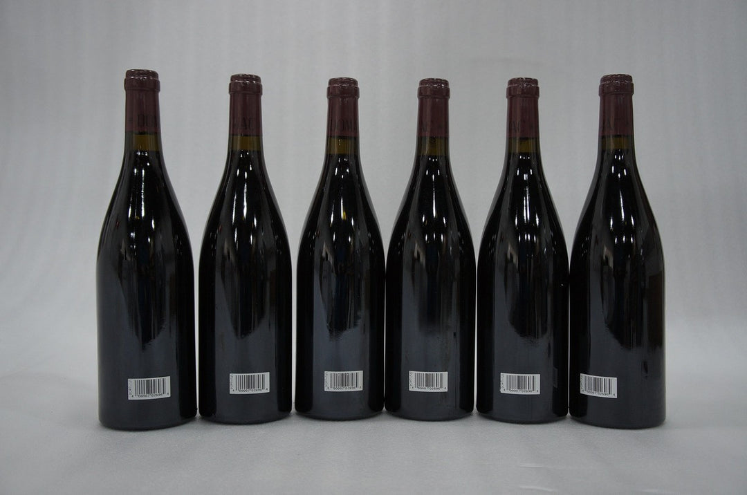 Dujac Morey St Denis 2004