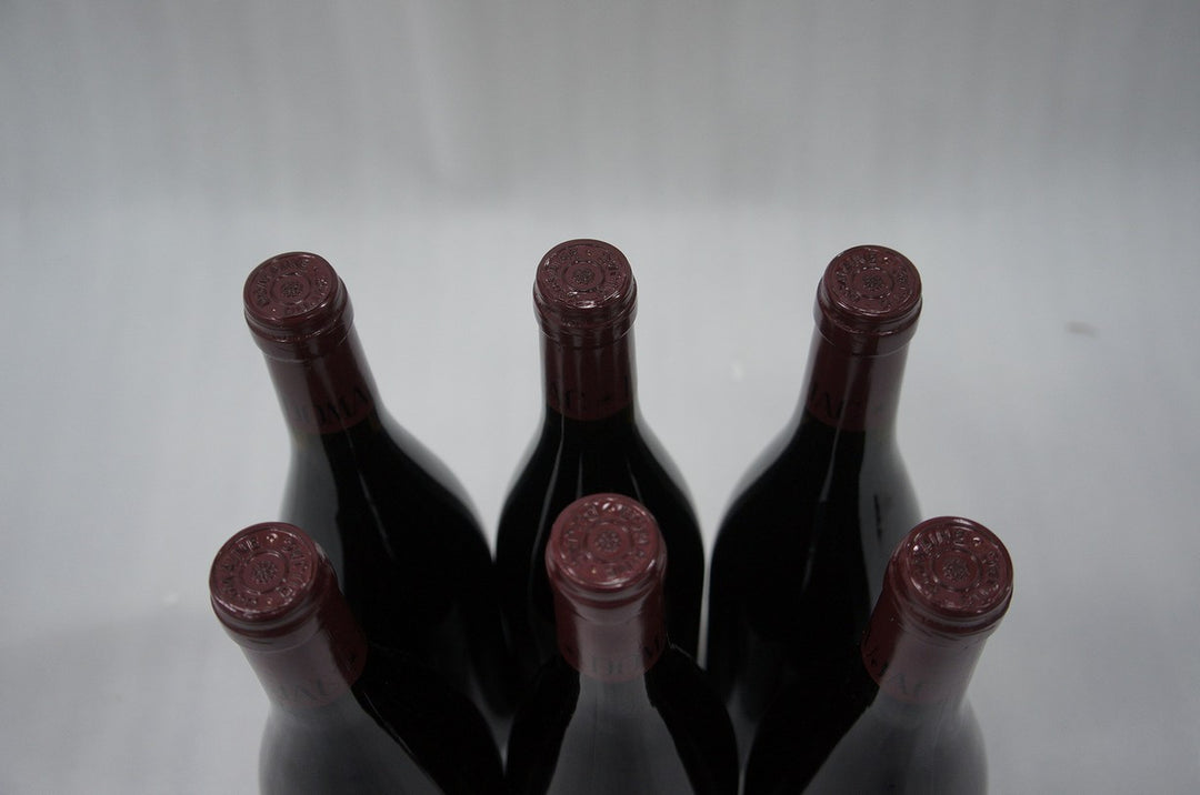 Dujac Morey St Denis 2004