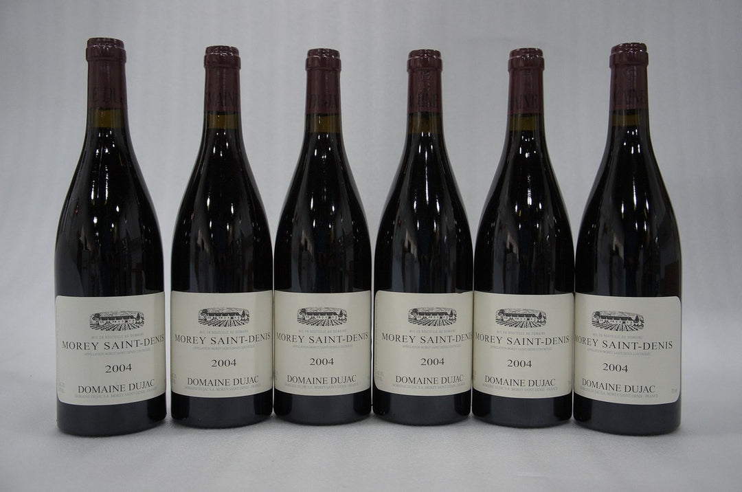 Dujac Morey St Denis 2004