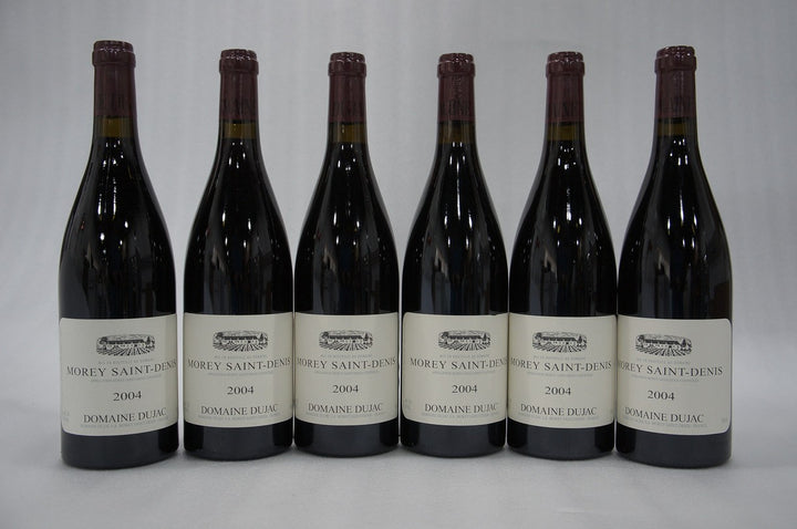 Dujac Morey St Denis 2004